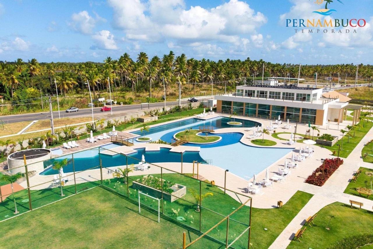 Muro Alto Clube Apartamento Pôrto das Galinhas
