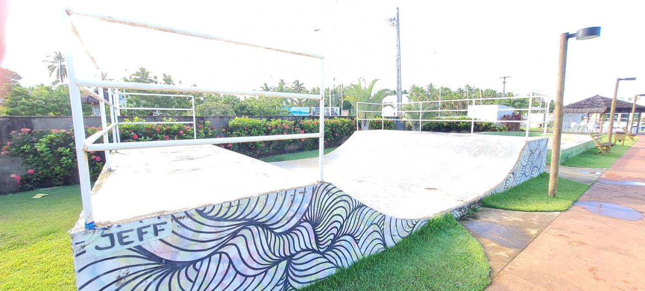 Muro Alto Clube Apartamento
