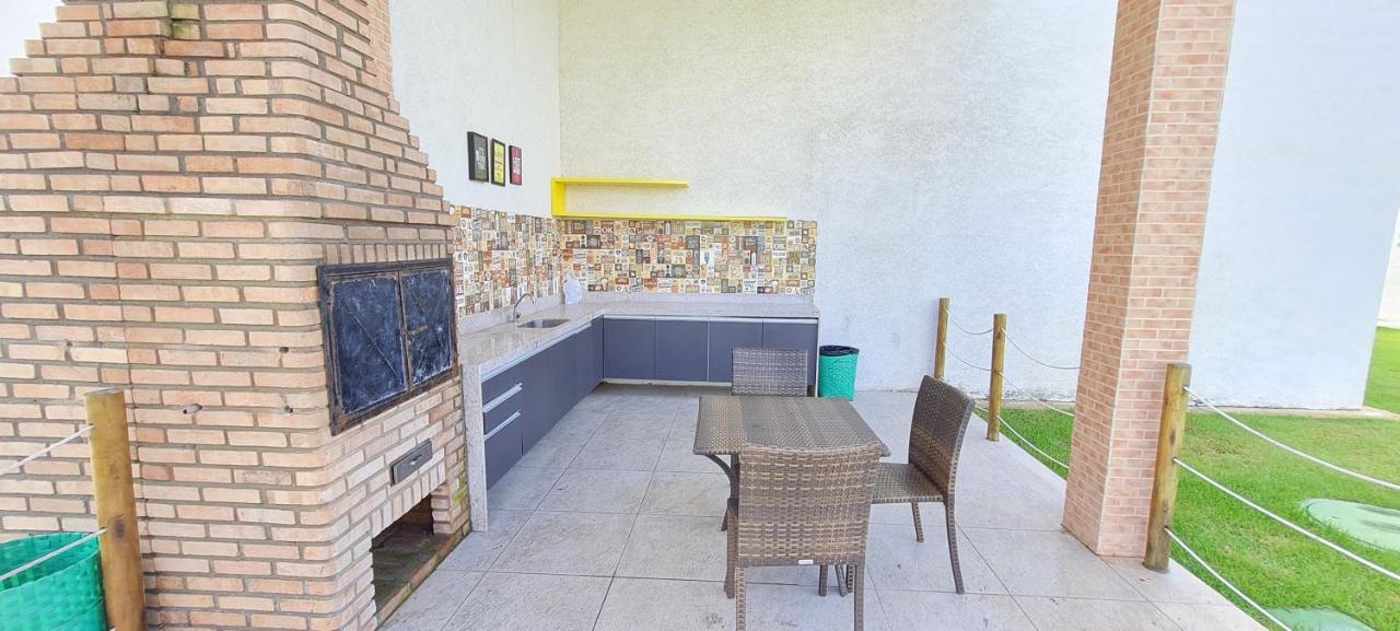 Muro Alto Clube Apartamento *