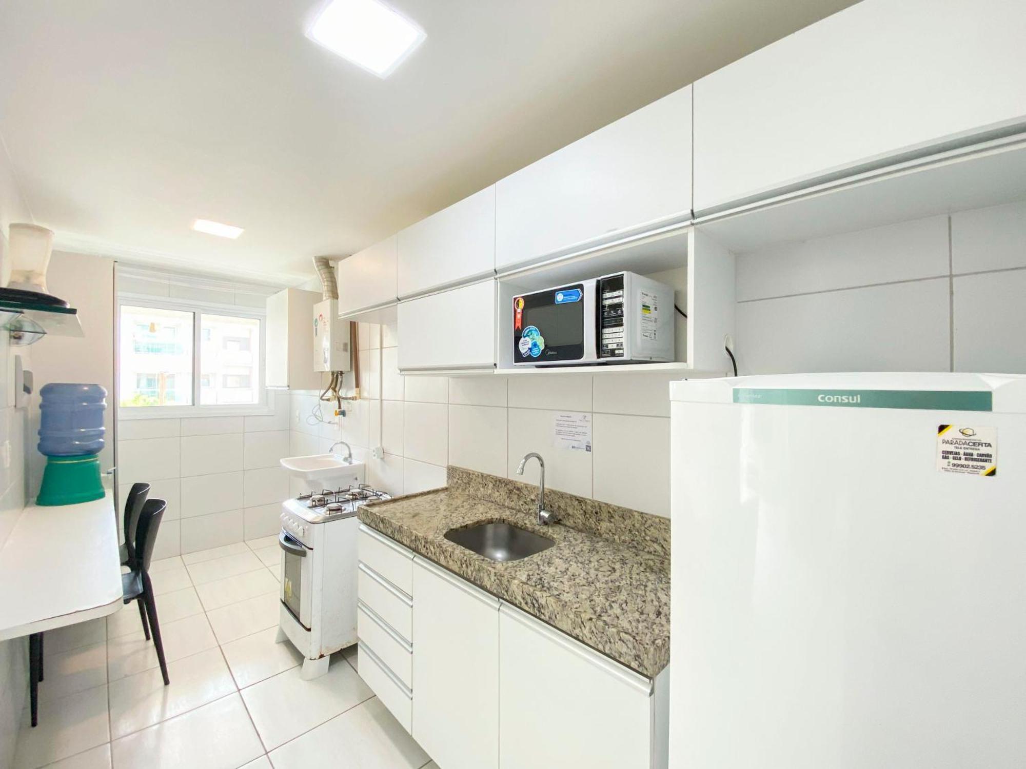 Muro Alto Clube Apartamento Pôrto das Galinhas