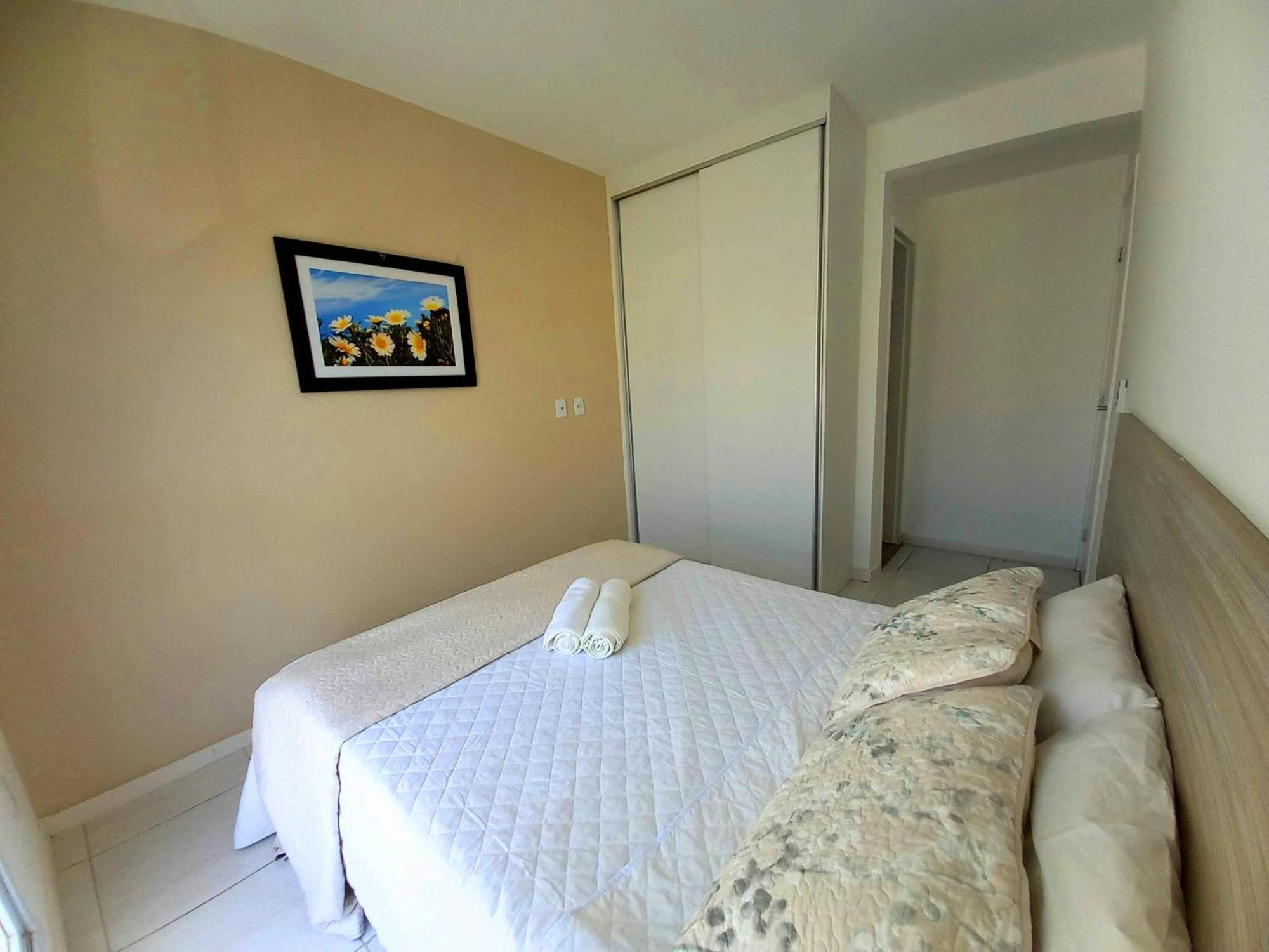 Apartamento Muro Alto Clube *