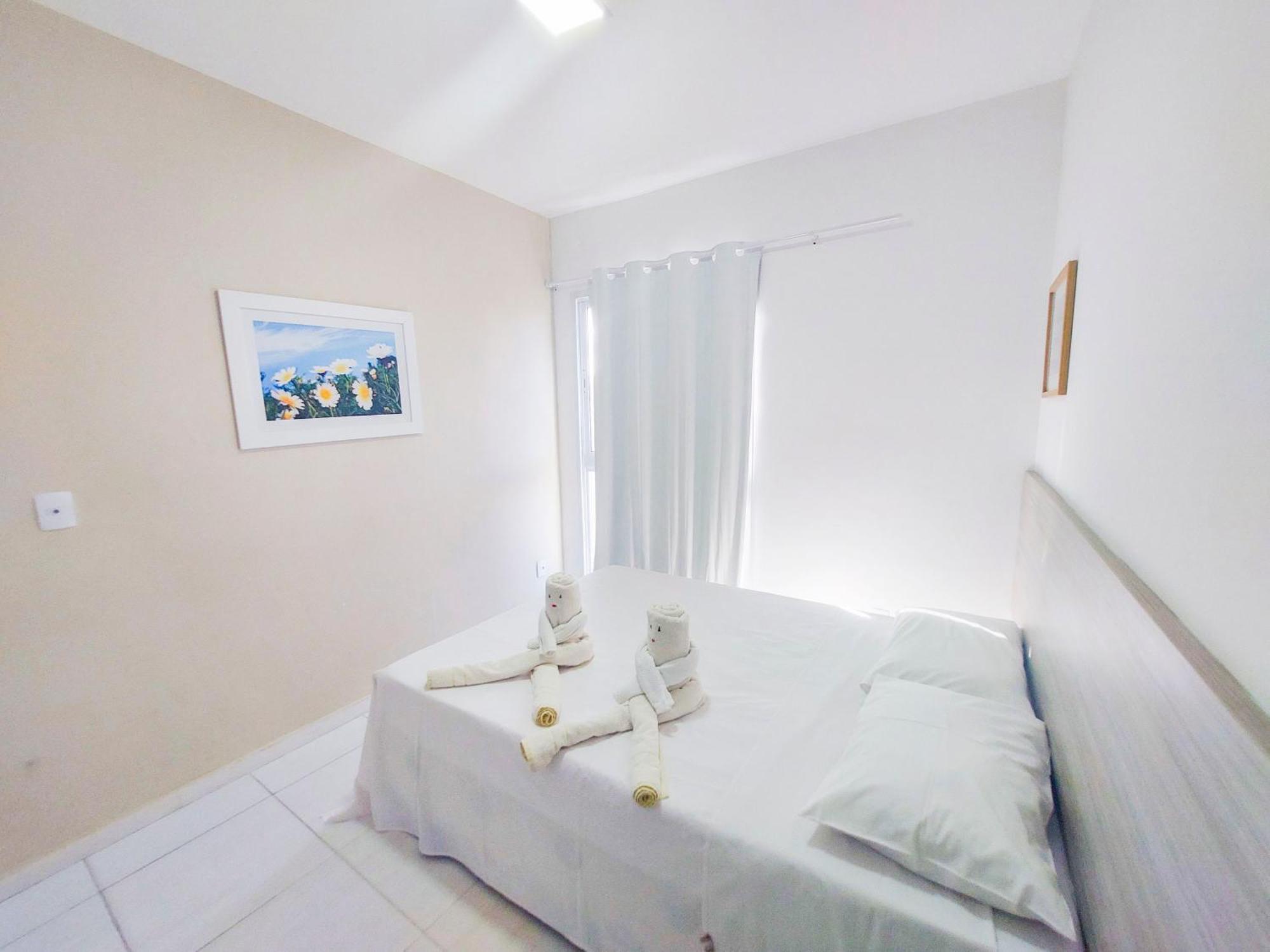 Muro Alto Clube Apartamento