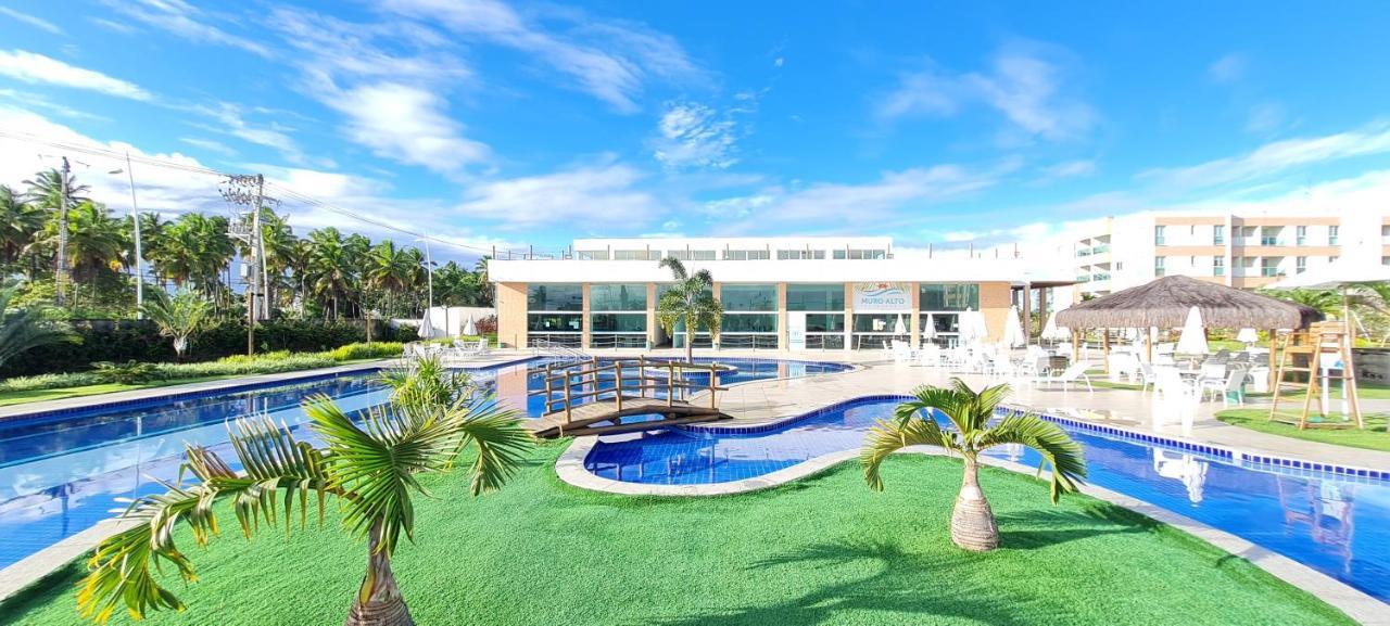 Muro Alto Clube Apartment