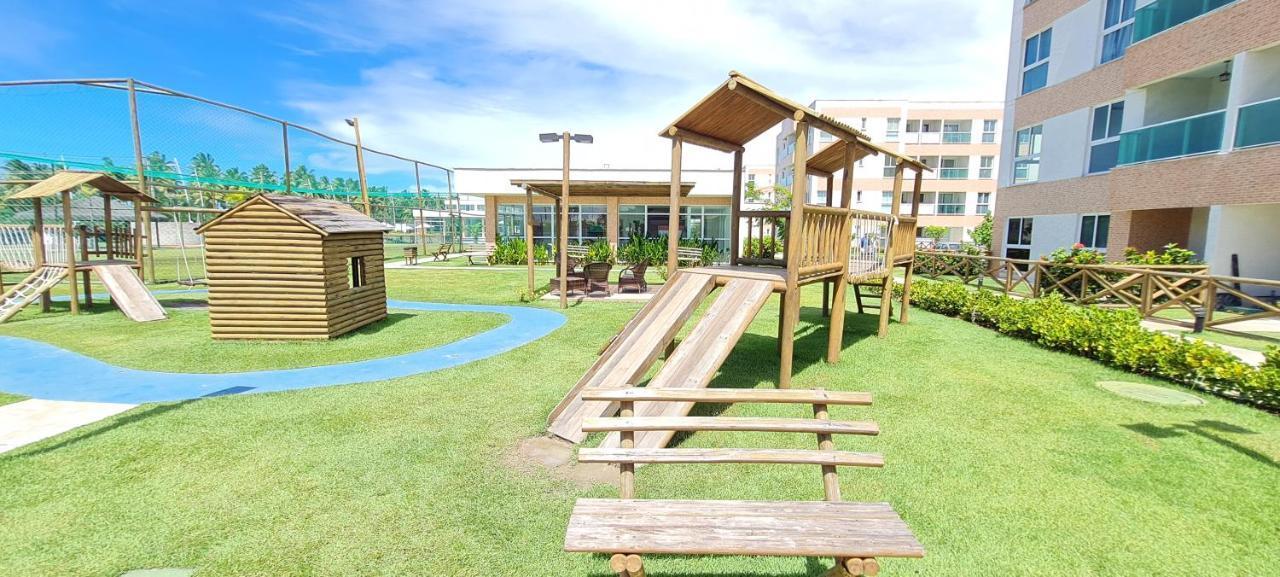 Apartment Muro Alto Clube Porto de Galinhas