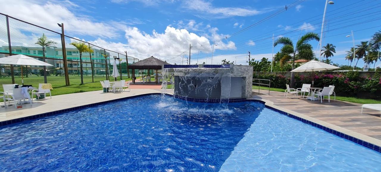 Muro Alto Clube Apartment