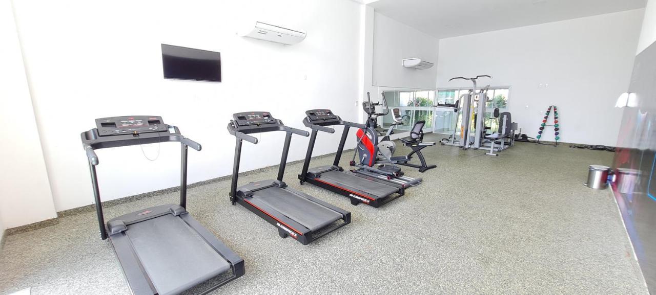 Muro Alto Clube Apartment
