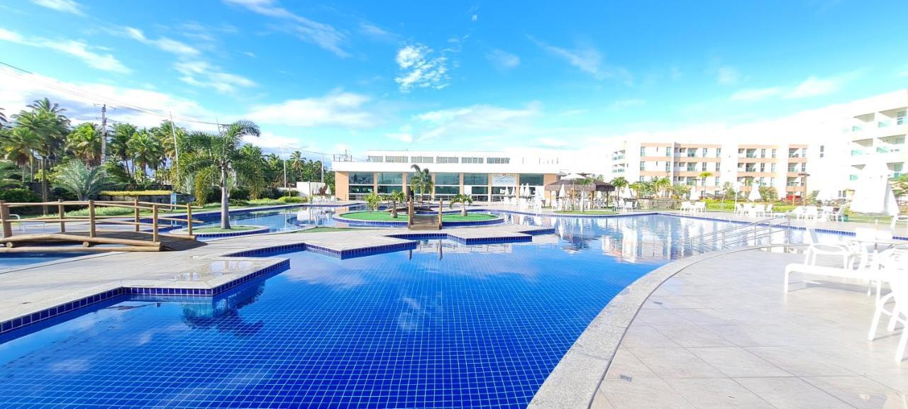 Apartment Muro Alto Clube *
