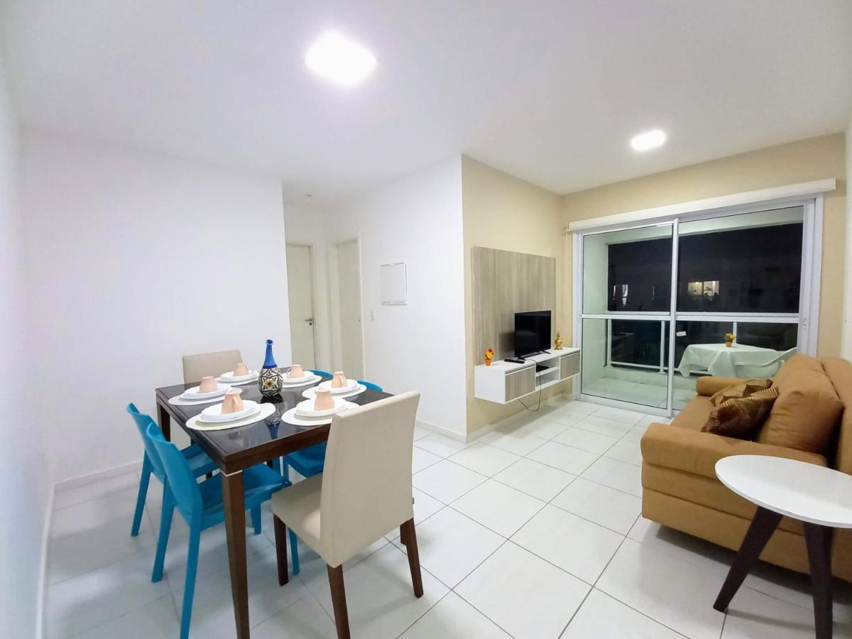 Apartment Muro Alto Clube