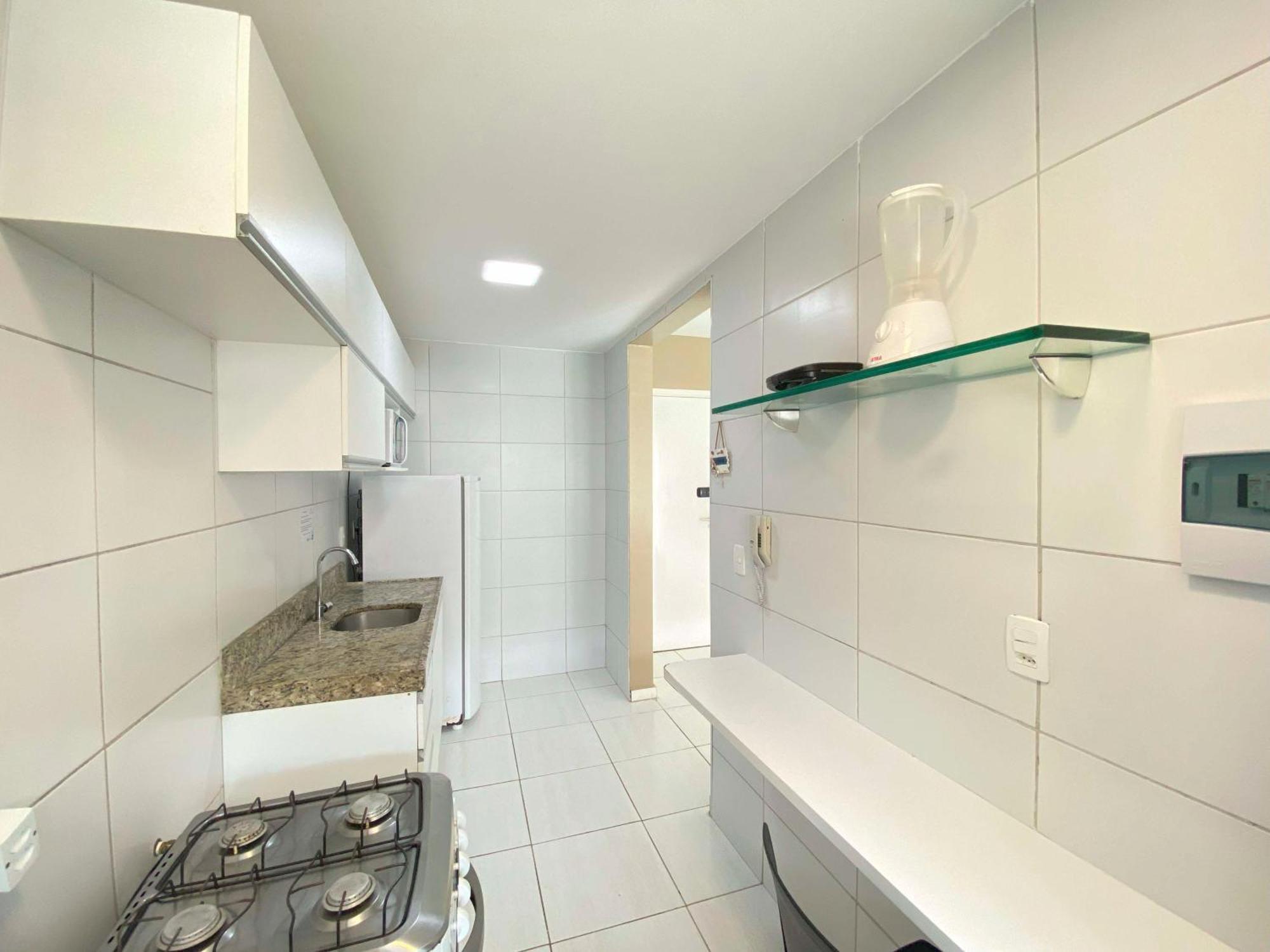 Apartment Muro Alto Clube