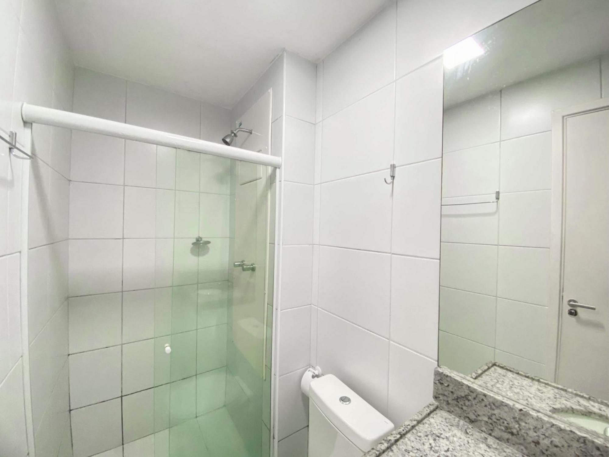 Apartment Muro Alto Clube *