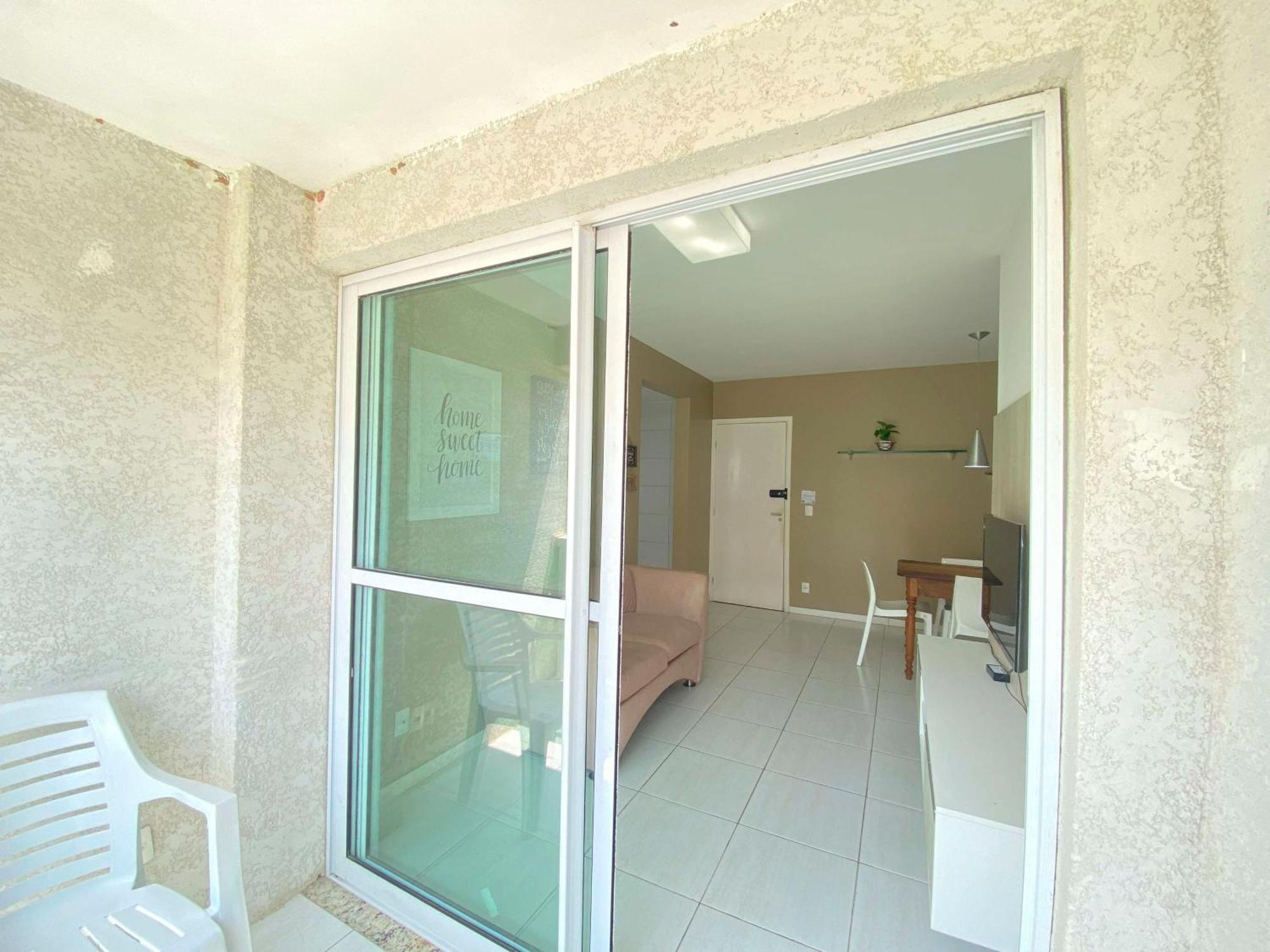 Muro Alto Clube Apartment