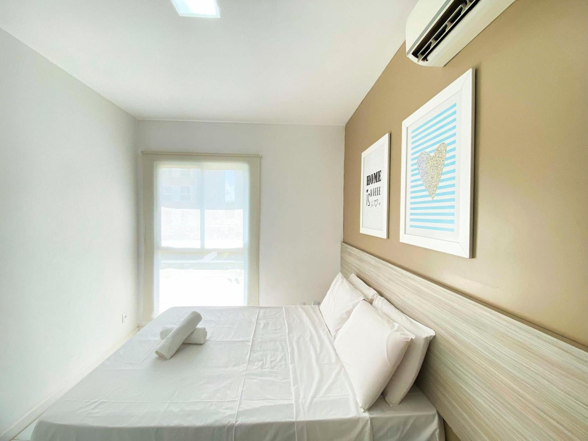Muro Alto Clube Apartment