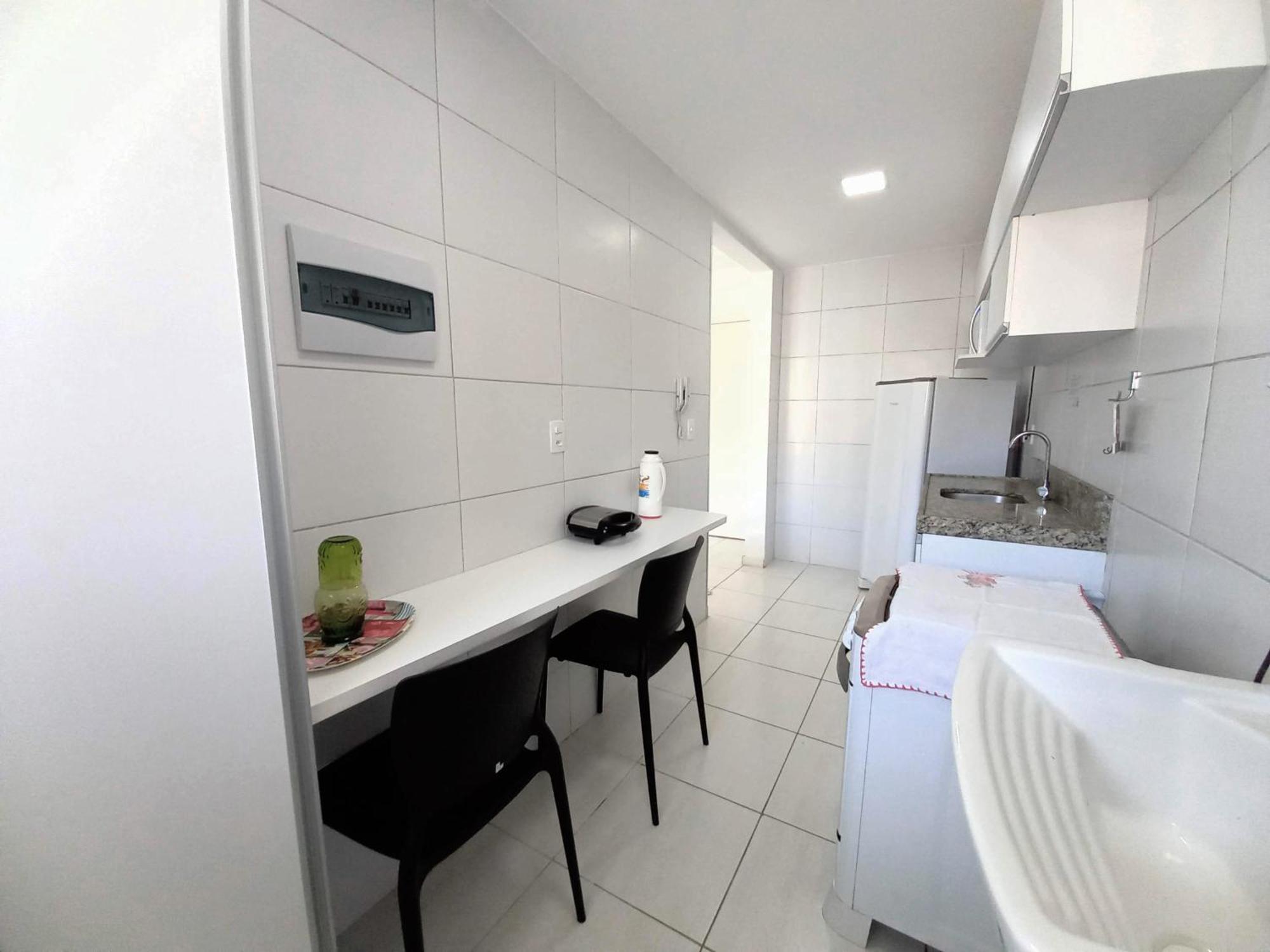 Apartment Muro Alto Clube