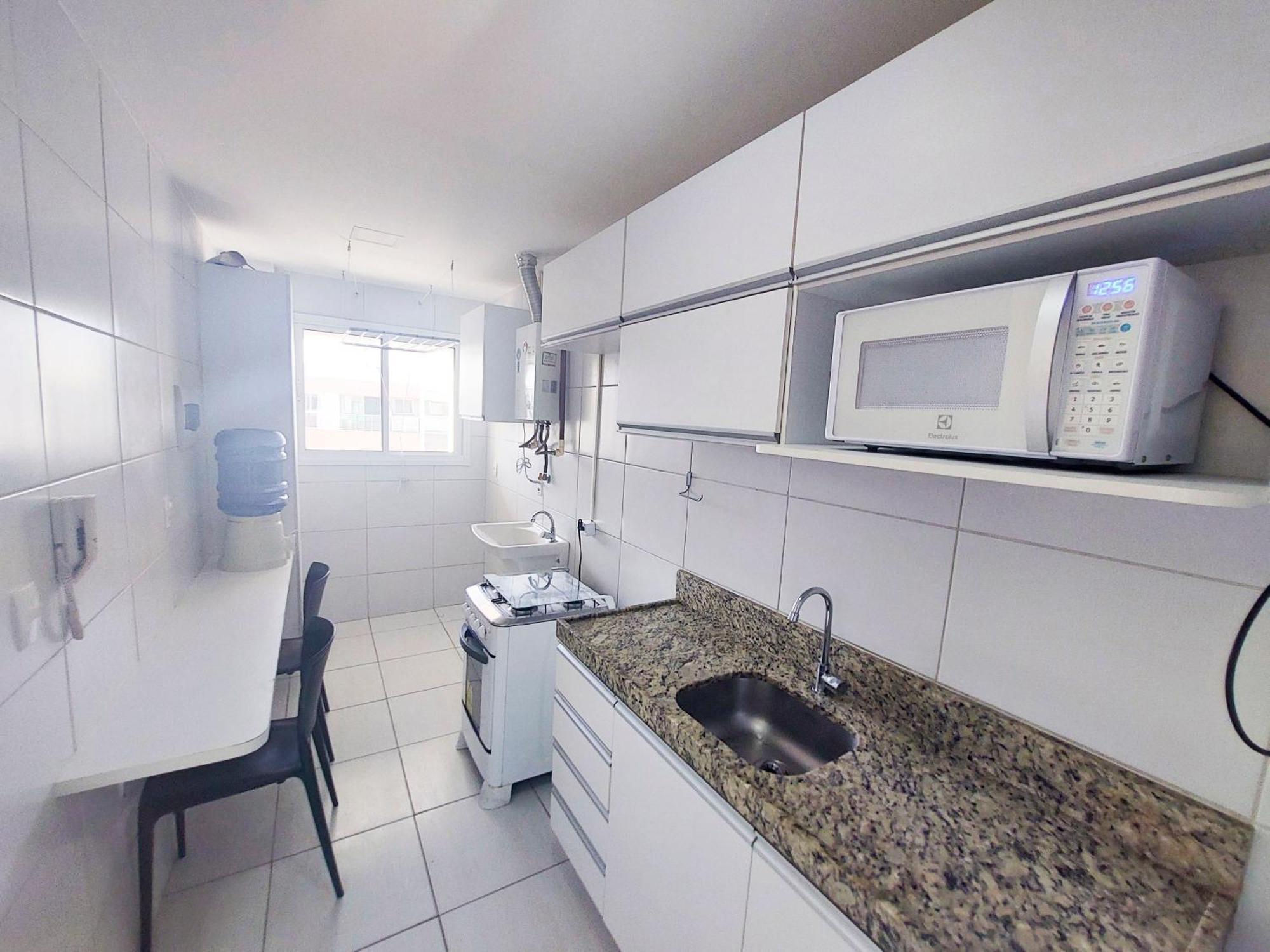 Muro Alto Clube Apartment Porto de Galinhas