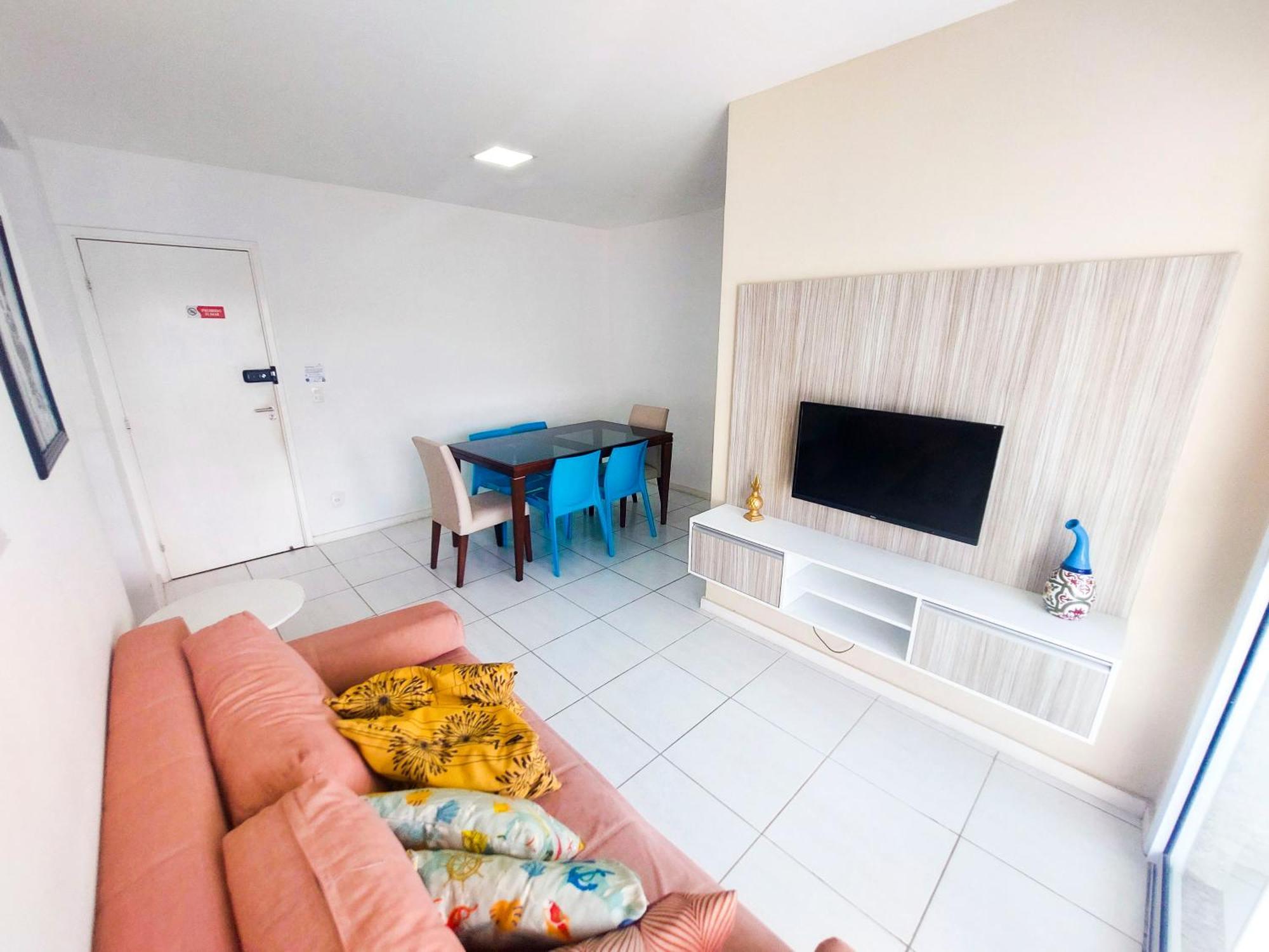 Apartment Muro Alto Clube Porto de Galinhas