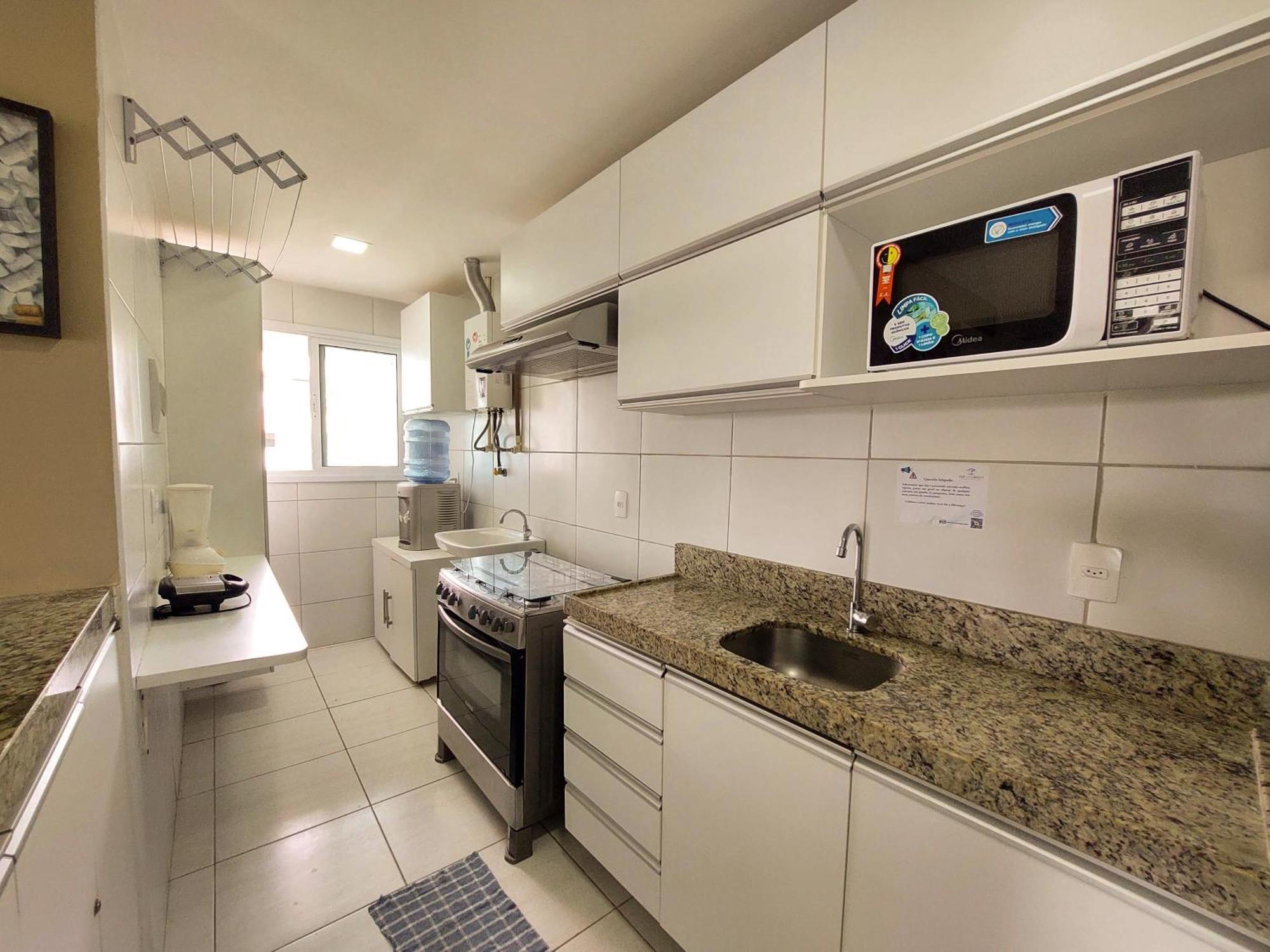 Apartment Muro Alto Clube *