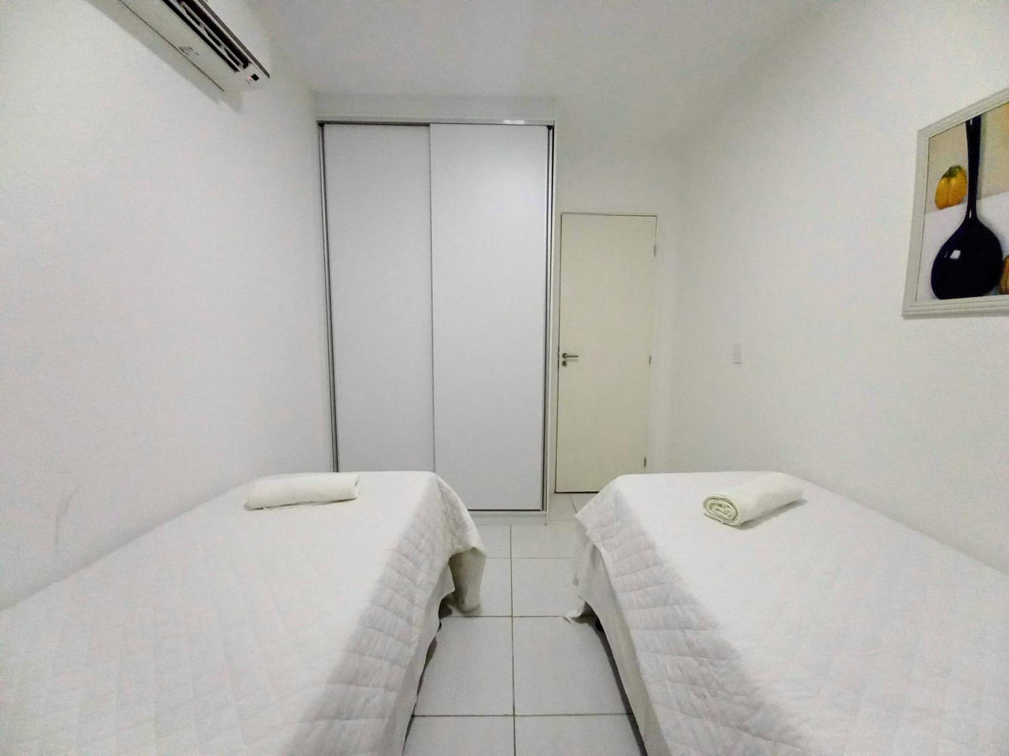 Muro Alto Clube Apartment