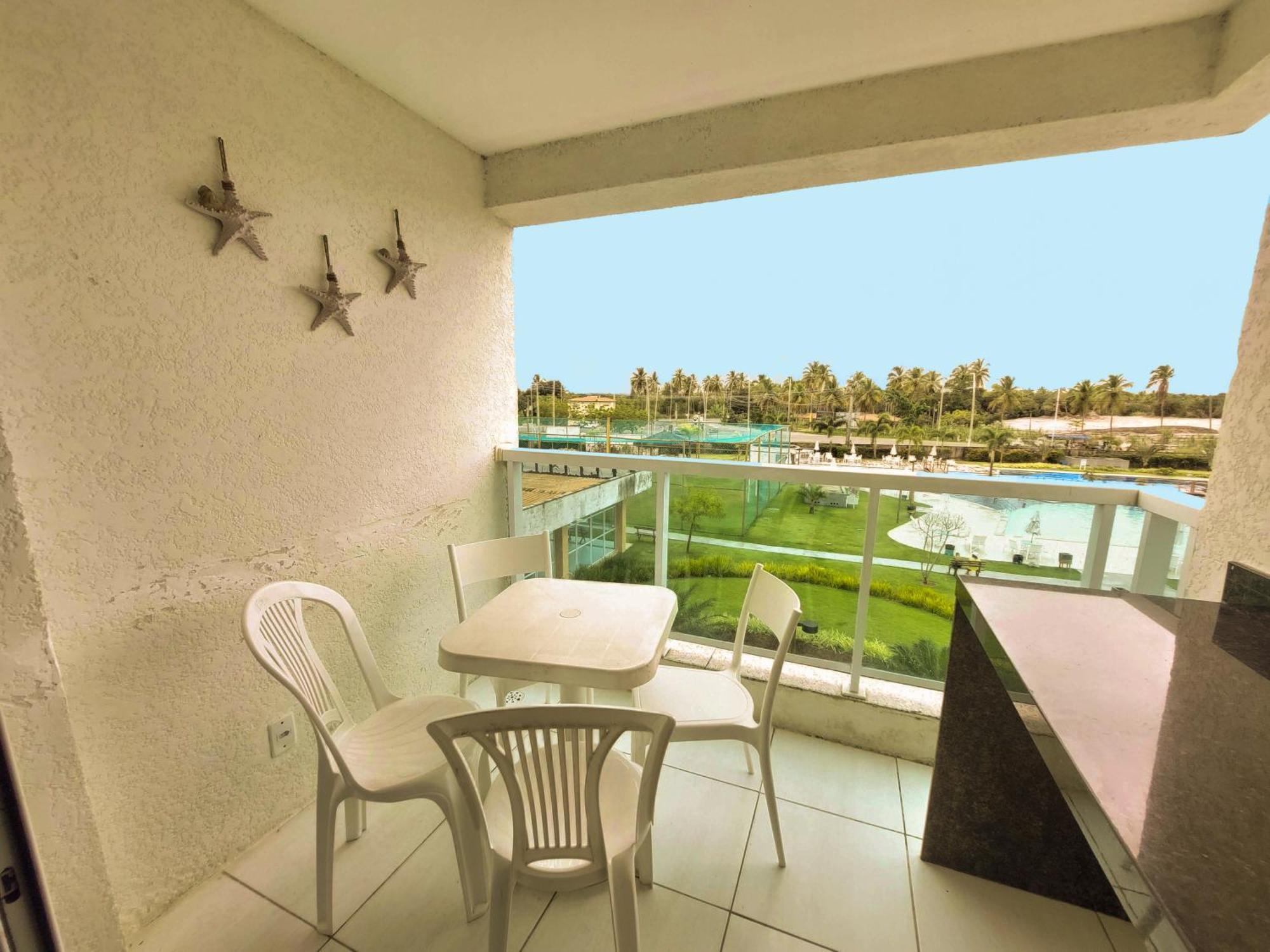 Apartment Muro Alto Clube *