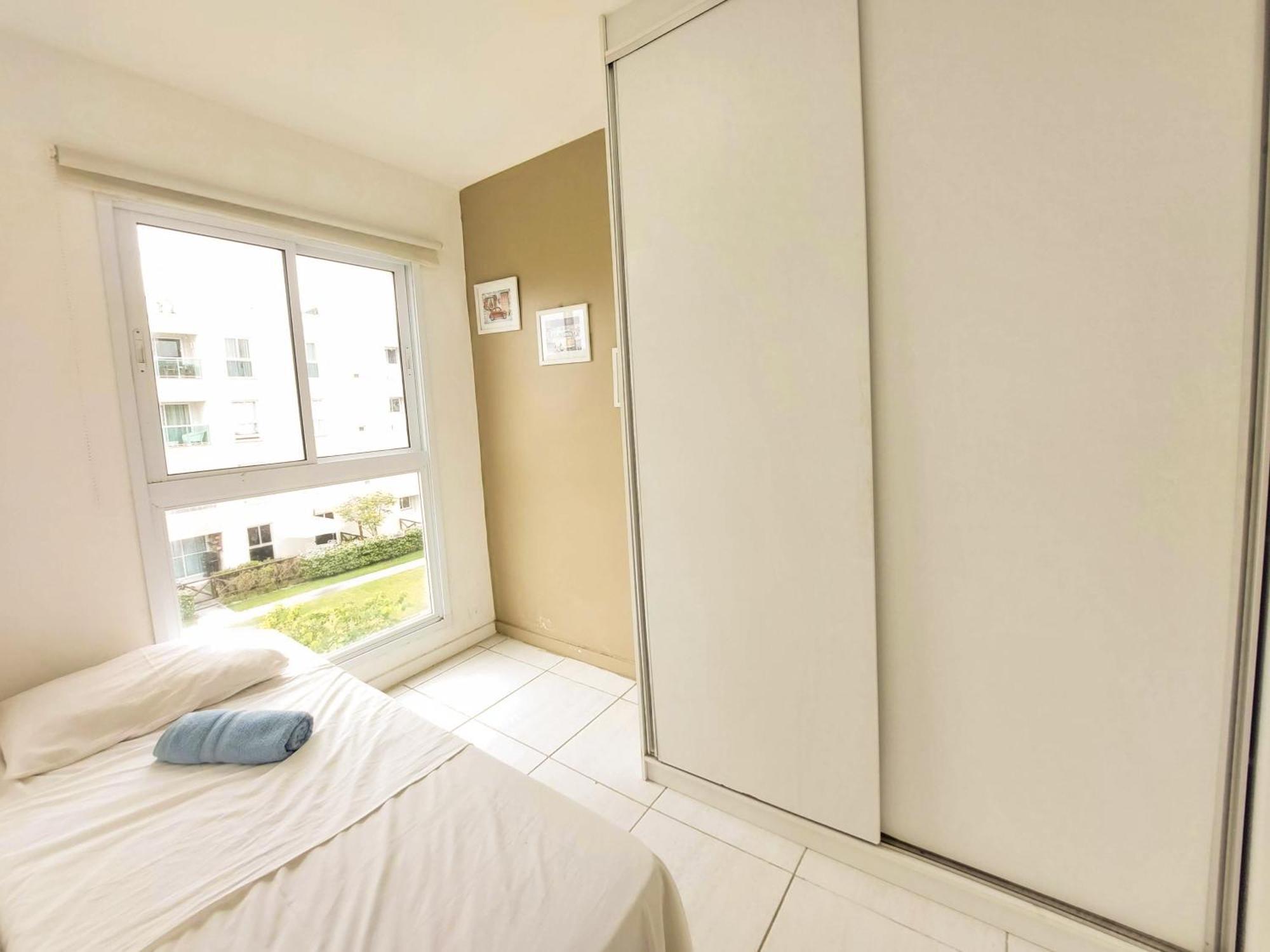 Muro Alto Clube Apartment