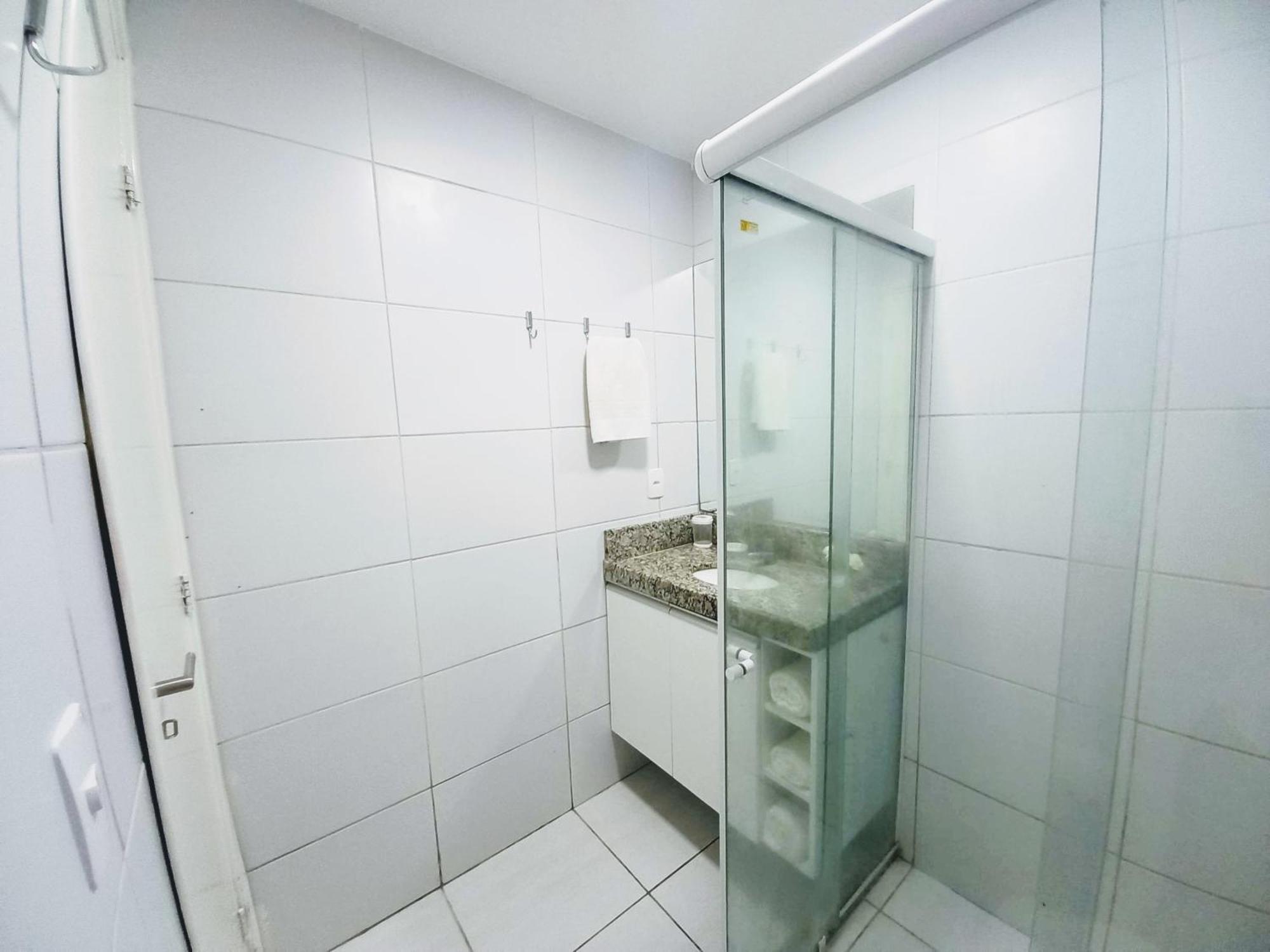 Muro Alto Clube Apartment *