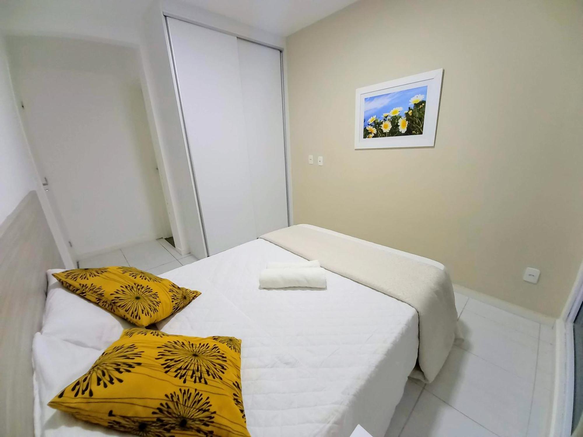 Apartment Muro Alto Clube *